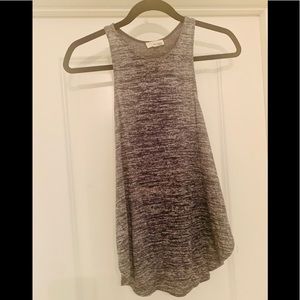 Wilfred Free tank size XS